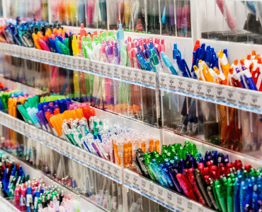 Harini stationery and general store