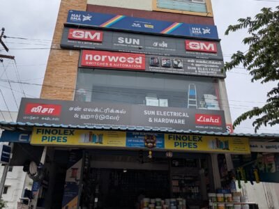 Sun Electricals & Hardware