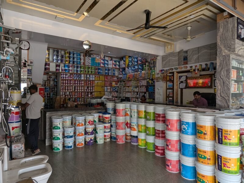 Sun Electricals & Hardware