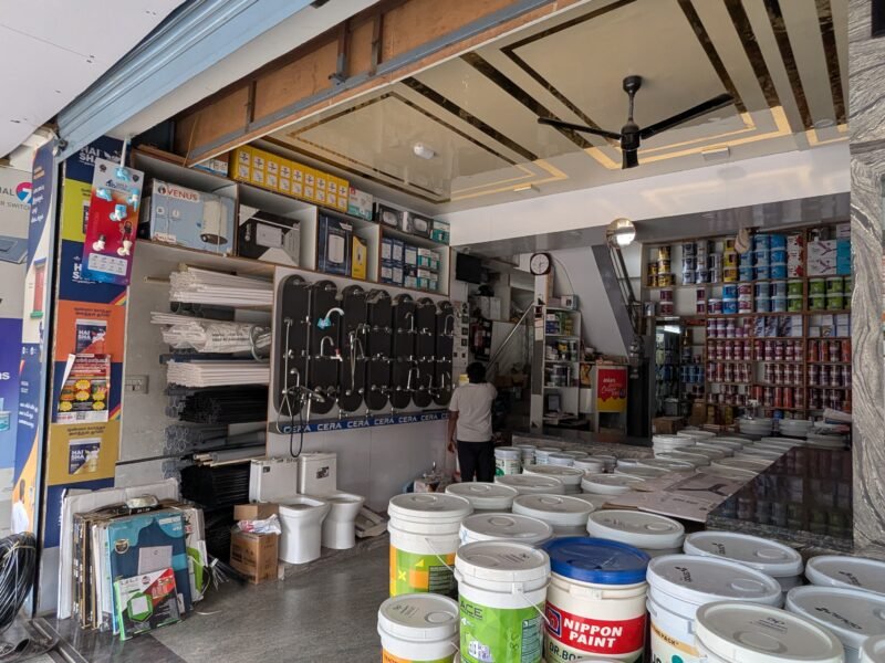 Sun Electricals & Hardware