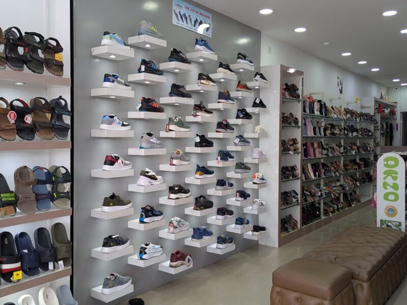 Shoe Park